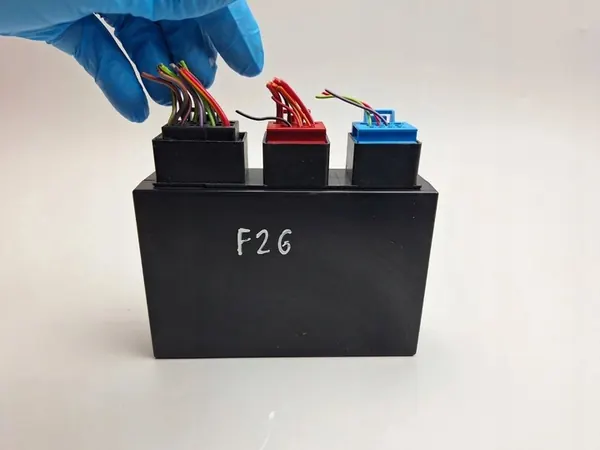 Módulo de controle de reboque VW Audi Q5 SQ5 image 6