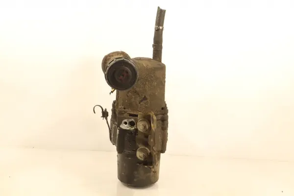 Pompe de direction électrique OEM 5058674 pour Peugeot image 2