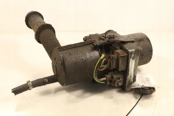 Pompe de direction électrique OEM 5058674 pour Peugeot image 3