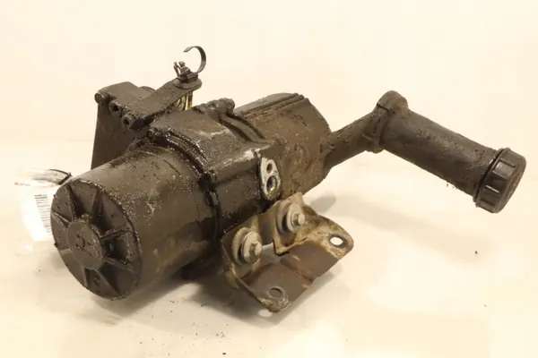 Pompe de direction électrique OEM 5058674 pour Peugeot image 4