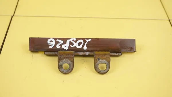 I30 II i20 CEED 1.4 B Guia Corrente 5007081 image 1