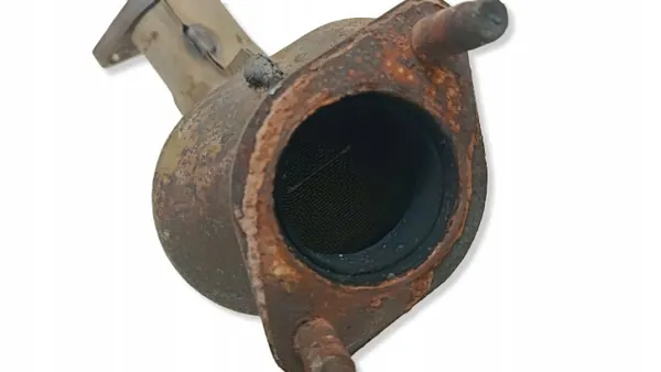 Katalysator OEM 12645 för Mitsubishi 3000GT VR-4 image 7