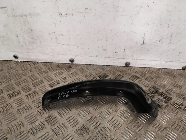 Hyundai Santa Fe achterruitwisserarm OEM FBZ11985 image 3