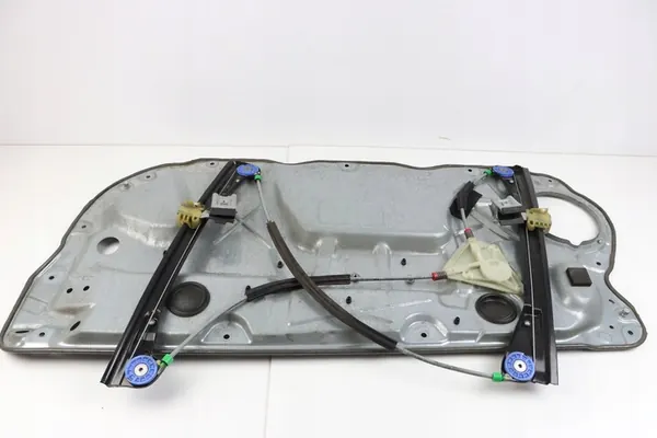 VW POLO 9N Elevador de Vidro Esquerdo 3 Portas image 5