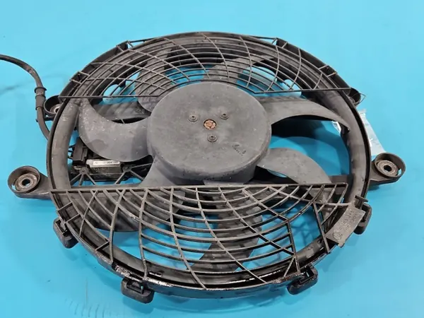 Ventilateur Climatisation BMW E46 OEM 8385345 6904768 image 2
