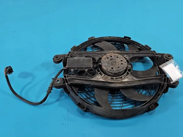 Ventilateur Climatisation BMW E46 OEM 8385345 6904768 image 3