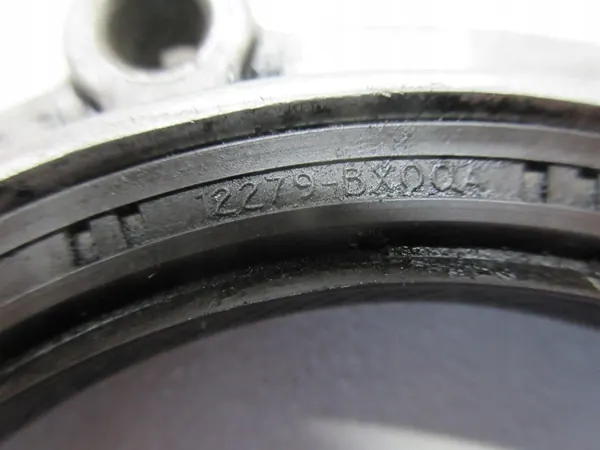 Kurbelwellendichtung Nissan Micra 1.4 OEM 221 image 3