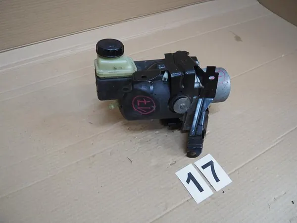 Bomba de direção assistida Renault Laguna III image 3