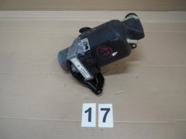 Bomba de direção assistida Renault Laguna III image 4