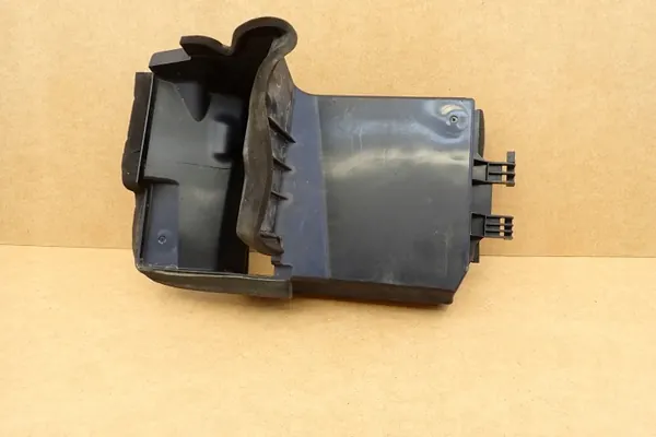 Nissan OE 144626PA0A Jäähdytinilmaputki - Käytetty image 3