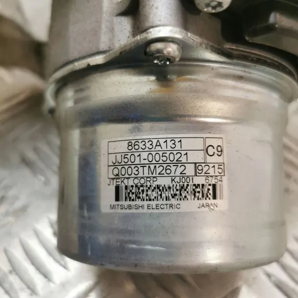 Mitsubishi OE Servopumpe OEM 8633A131 image 4