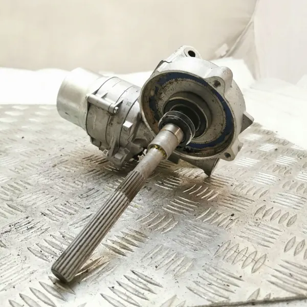 Mitsubishi OE Servopumpe OEM 8633A131 image 6