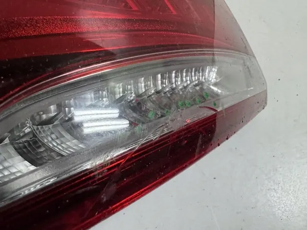 Lámpara trasera izquierda MERCEDES GLE W166 15- OEM image 2