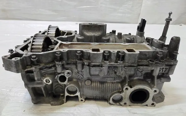 Ventildeckel OPEL GRANDLAND 1.2 THP image 5