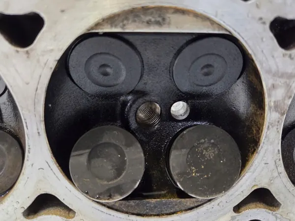 Ventildeckel OPEL GRANDLAND 1.2 THP image 8