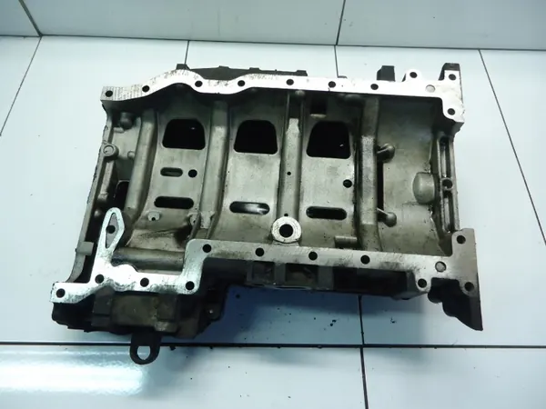 Cárter de aceite Ford Transit MK7 2.2TDCI OEM 8C1Q-6U004-A1A image 5