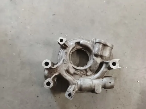 Oljepump Jeep Liberty Cherokee KJ 3.7 OEM 35635636 image 2
