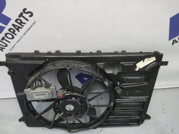 Volvo V40 Kylarrubrik OE 31319166 image 2