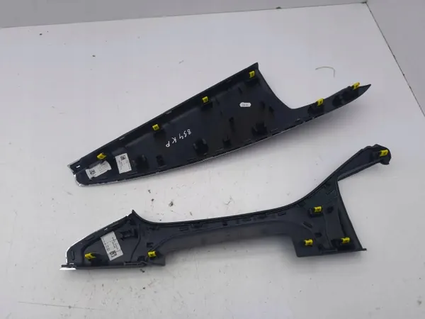 Handschoenenkastframe Renault Zoe 2019 OEM 682118143R image 4
