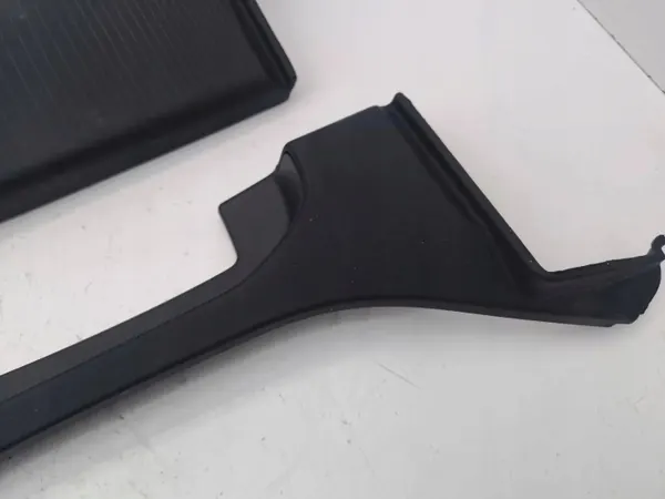 Handschoenenkastframe Renault Zoe 2019 OEM 682118143R image 7