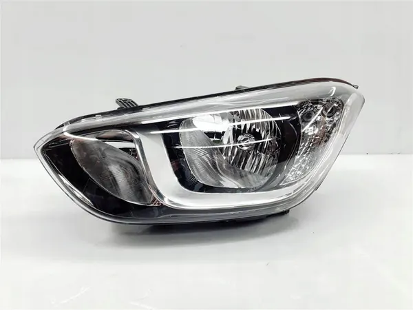 Juego de Faros Delanteros HYUNDAI i20 I LIFT image 10