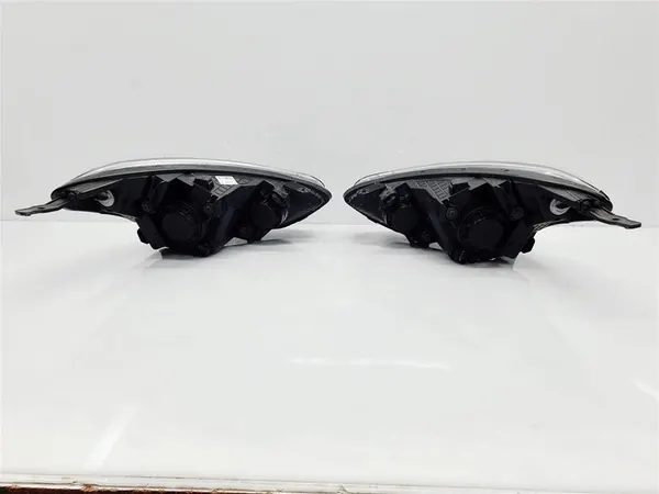 Juego de Faros Delanteros HYUNDAI i20 I LIFT image 2