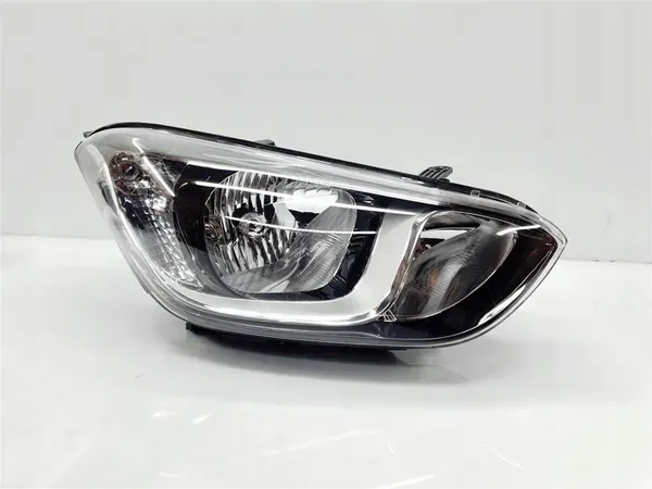 Juego de Faros Delanteros HYUNDAI i20 I LIFT image 3