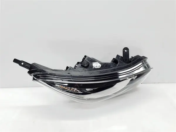 Juego de Faros Delanteros HYUNDAI i20 I LIFT image 5