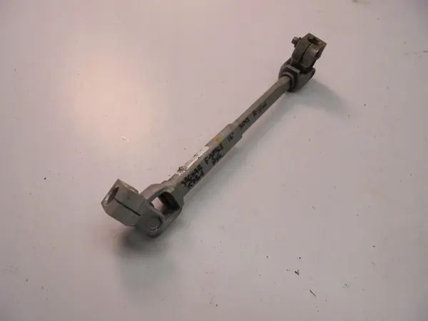 Jaguar F-Pace ohjauspylväs OEM HK83-3C662-AB image 2