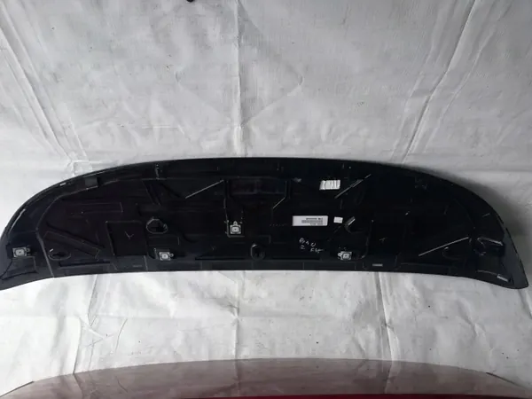 Spoiler de maletero BMW 2 F45 OEM 12345432 image 3