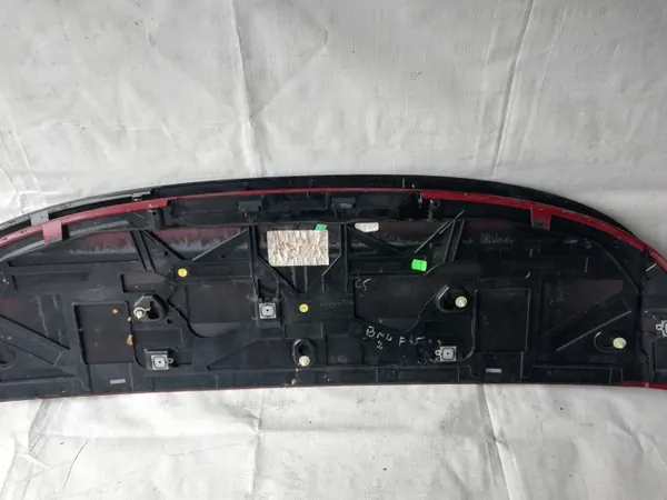 Spoiler de maletero BMW 2 F45 OEM 12345432 image 4