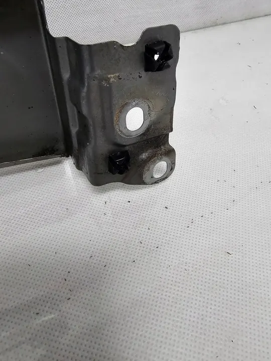 Fram vänster skärm för Audi A4 B7 2004-2008 | LY7W Silver image 10