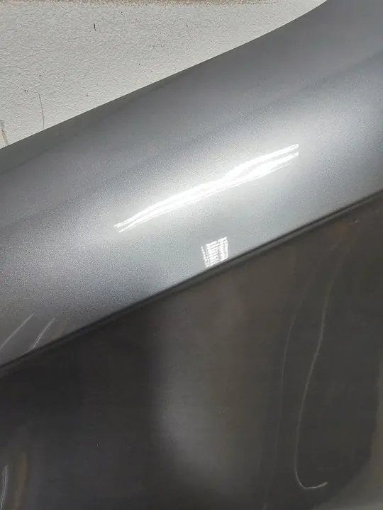 Fram vänster skärm för Audi A4 B7 2004-2008 | LY7W Silver image 4