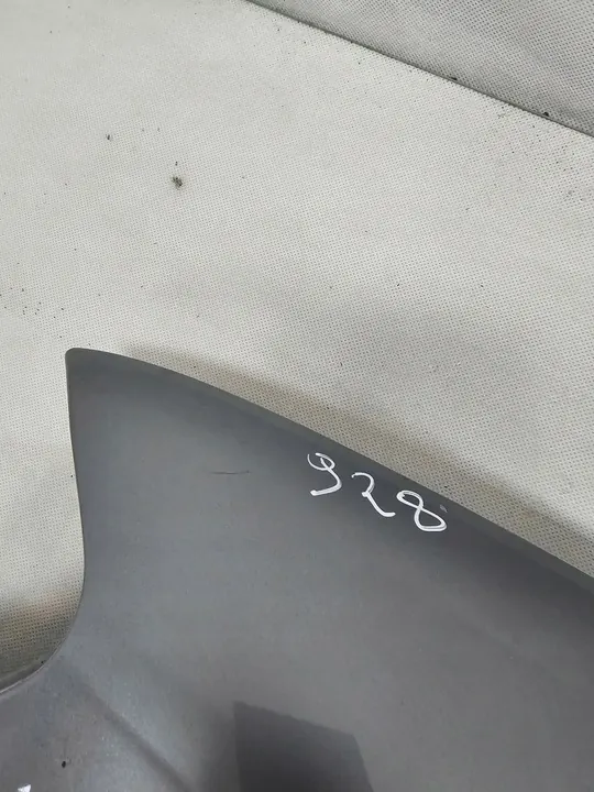 Fram vänster skärm för Audi A4 B7 2004-2008 | LY7W Silver image 8