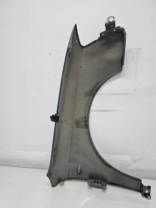 Fram vänster skärm för Audi A4 B7 2004-2008 | LY7W Silver image 9