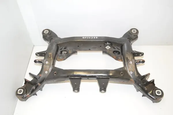 OEM 33316857983 Cuna Travesa Trasera BMW X4 F26 image 2