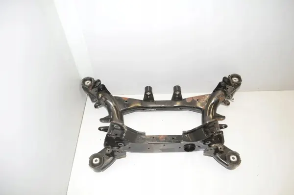 OEM 33316857983 Cuna Travesa Trasera BMW X4 F26 image 4