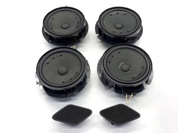 OEM 5G0035453G Kaiuttimet VW Golf VII Hatchbackille image 2