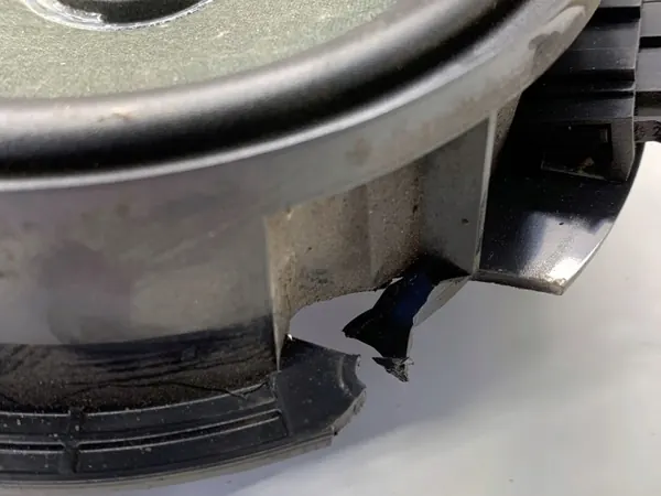 OEM 5G0035453G Kaiuttimet VW Golf VII Hatchbackille image 3