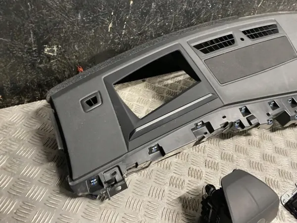 Dashboard Opel Grandland 2025 OEM Y0352131 image 5