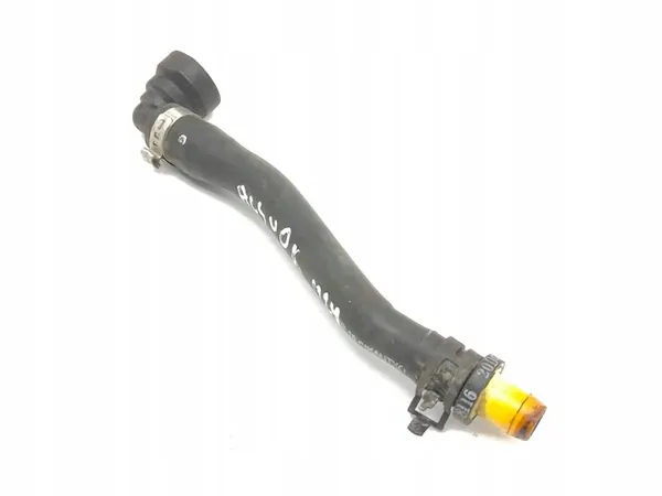 Venttiililetkut Renault Megane IV 2018 image 6