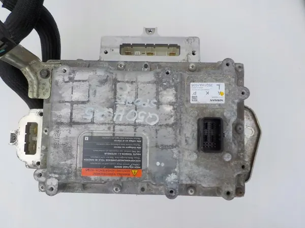 Infiniti OE 291A04GA0A Inversor - Peça Usada image 3
