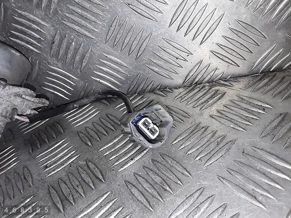 Broms vakuumpump Opel Astra 2010 13343961 image 3