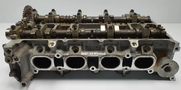 Culata Mazda MX-5 2.0 OEM 6M8G6090A image 2