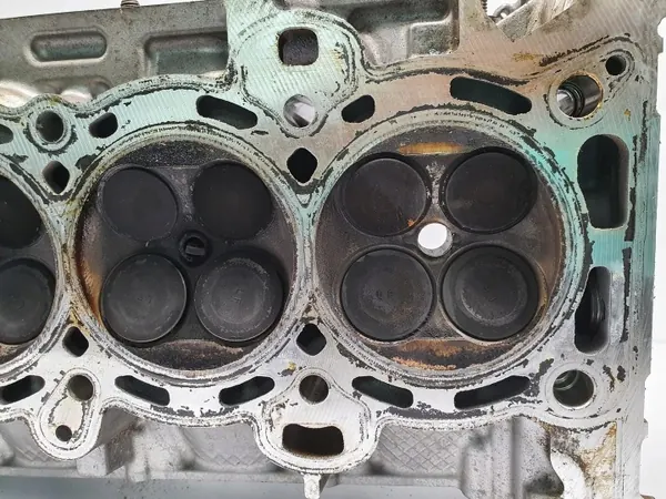 Culata Mazda MX-5 2.0 OEM 6M8G6090A image 10