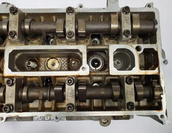Culata Mazda MX-5 2.0 OEM 6M8G6090A image 3