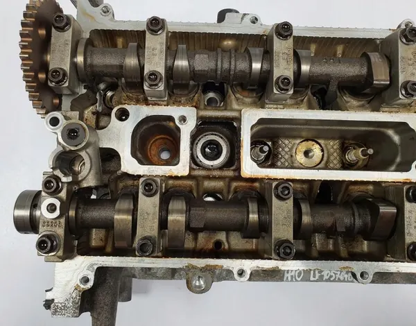 Culata Mazda MX-5 2.0 OEM 6M8G6090A image 4