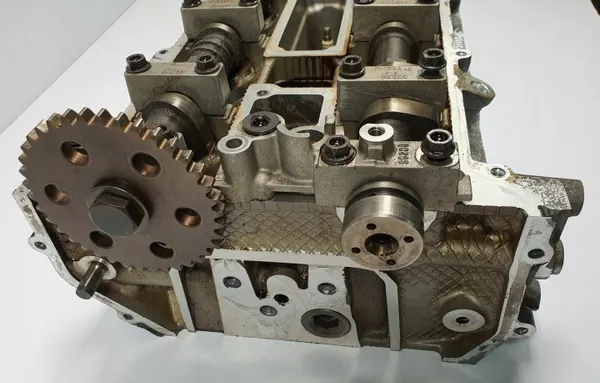 Culata Mazda MX-5 2.0 OEM 6M8G6090A image 6