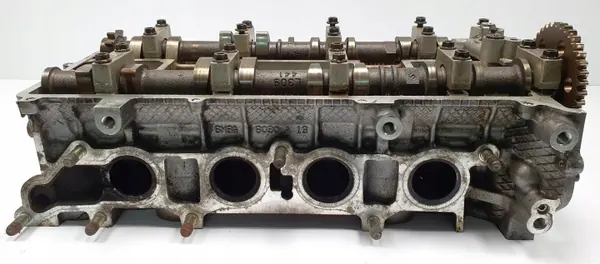 Culata Mazda MX-5 2.0 OEM 6M8G6090A image 7