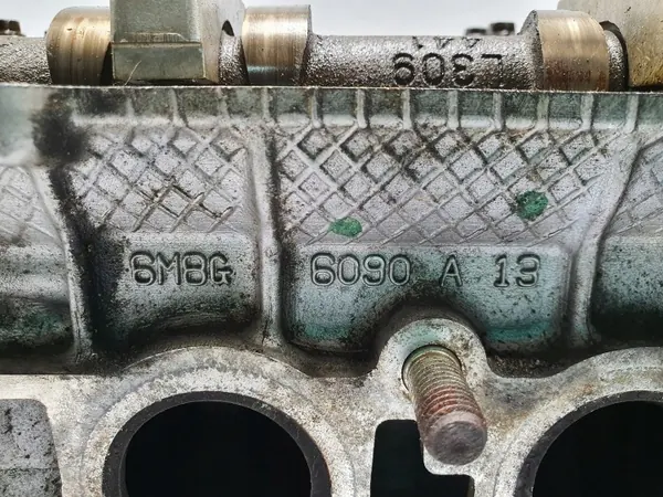Culata Mazda MX-5 2.0 OEM 6M8G6090A image 8